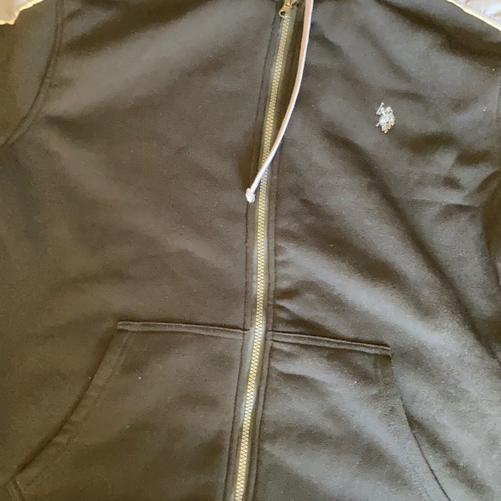 Men jacket new